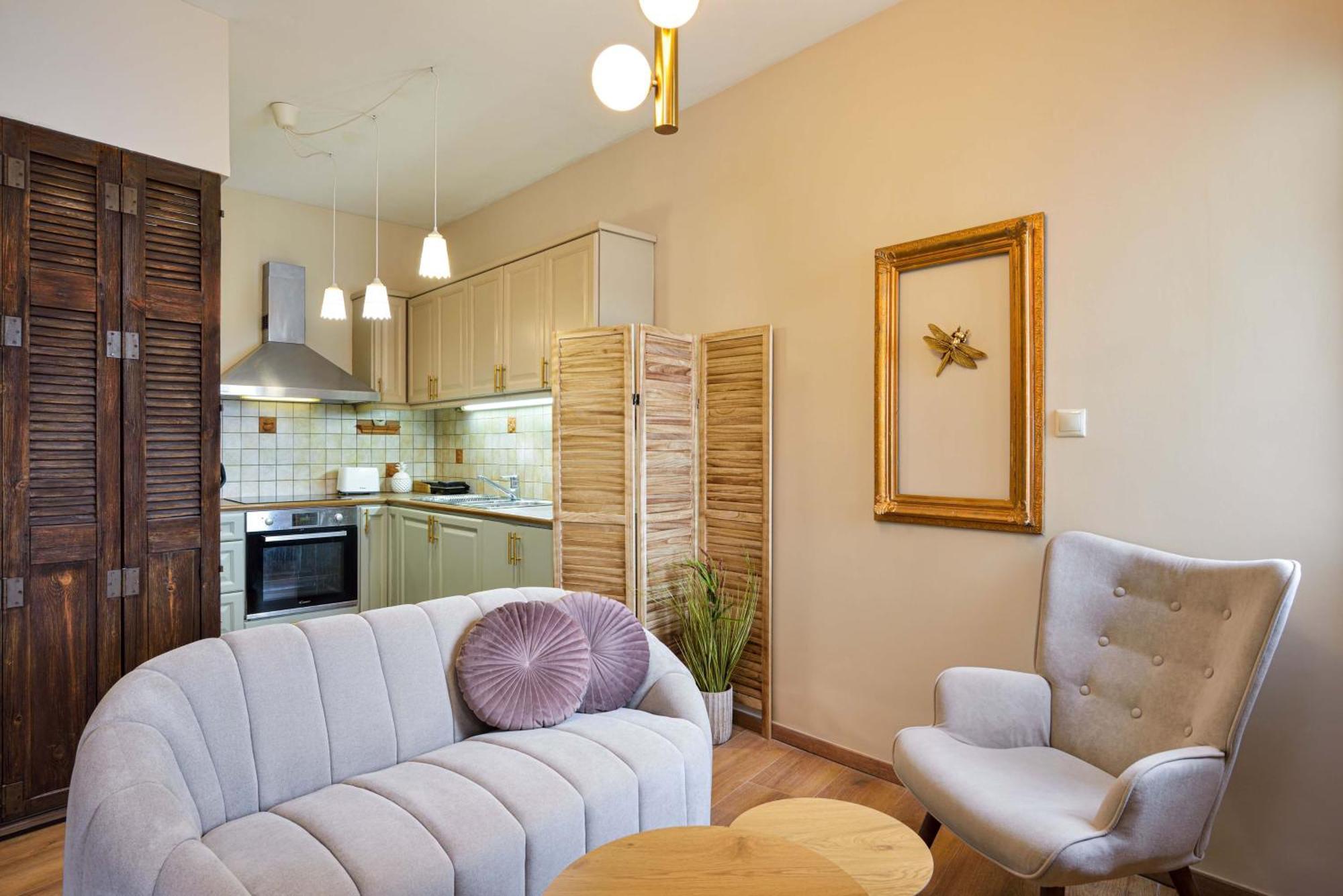 East Seafront Suite Chania  Exterior foto