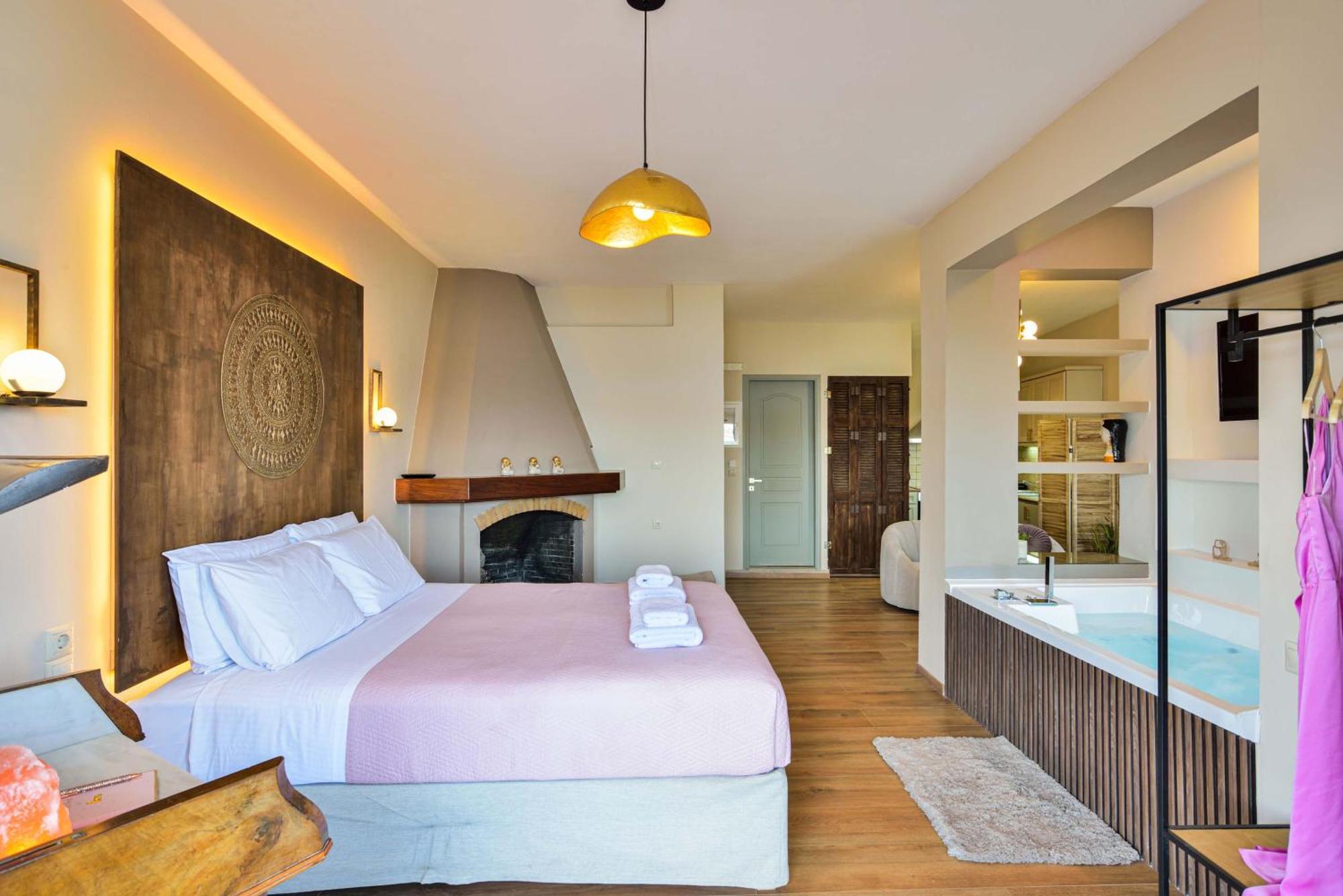 East Seafront Suite Chania  Exterior foto